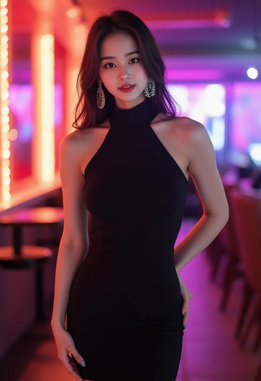 등촌 비즈니스클럽 매니저